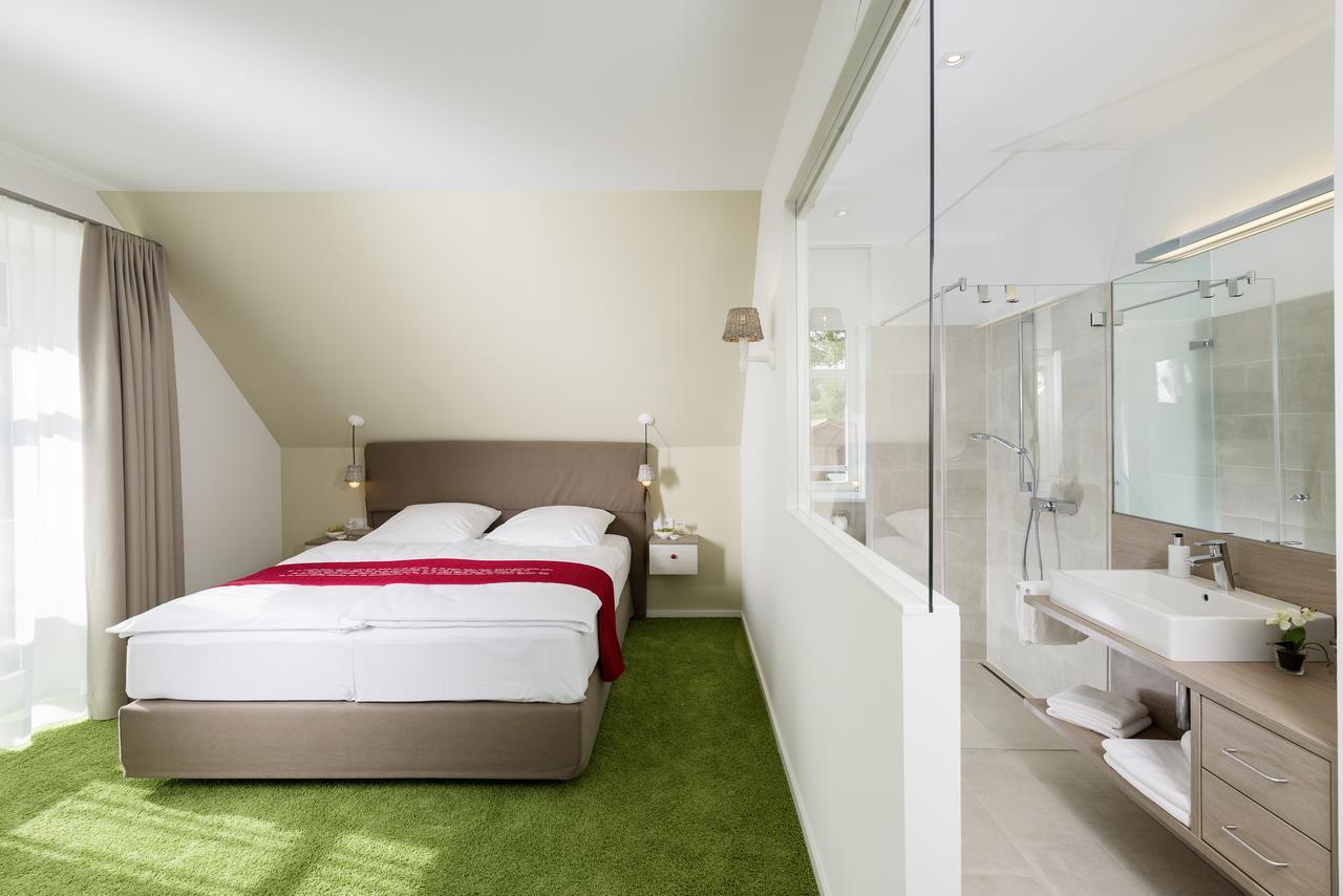 Schmucke Witwe 4* Bispingen