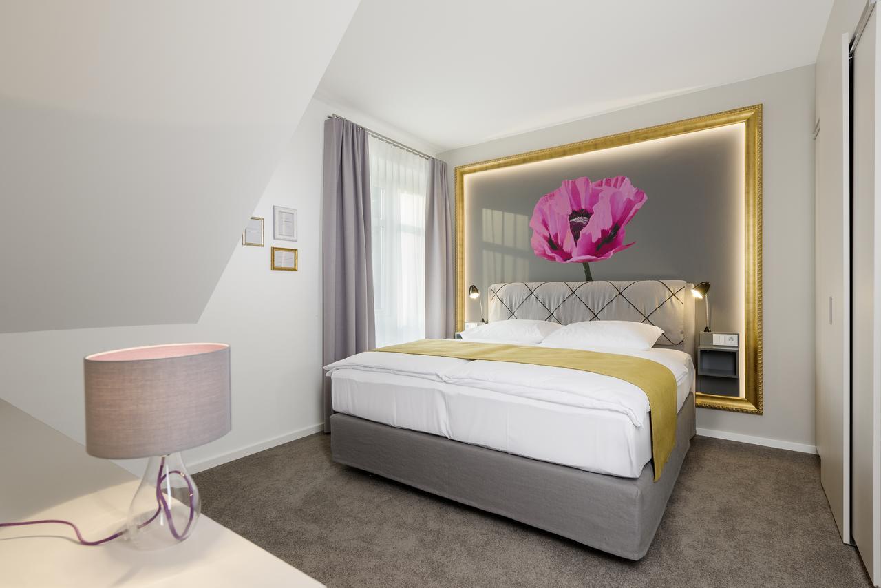 Hotel Schmucke Witwe
