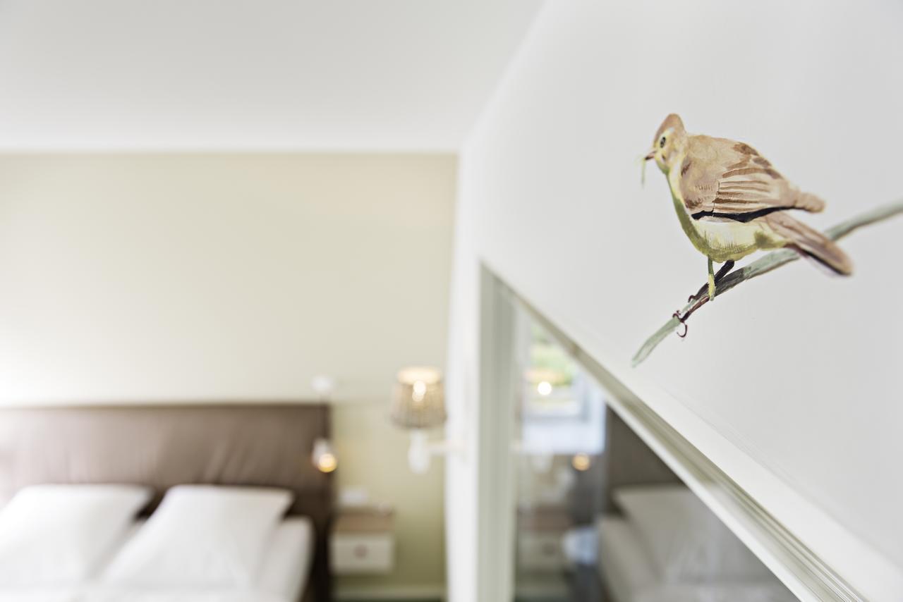 Schmucke Witwe Hotel 4*