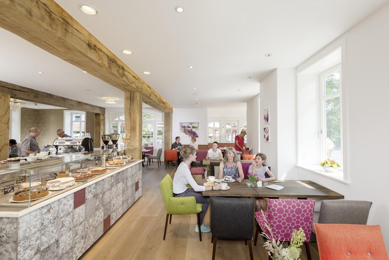 Schmucke Witwe Hotel Bispingen